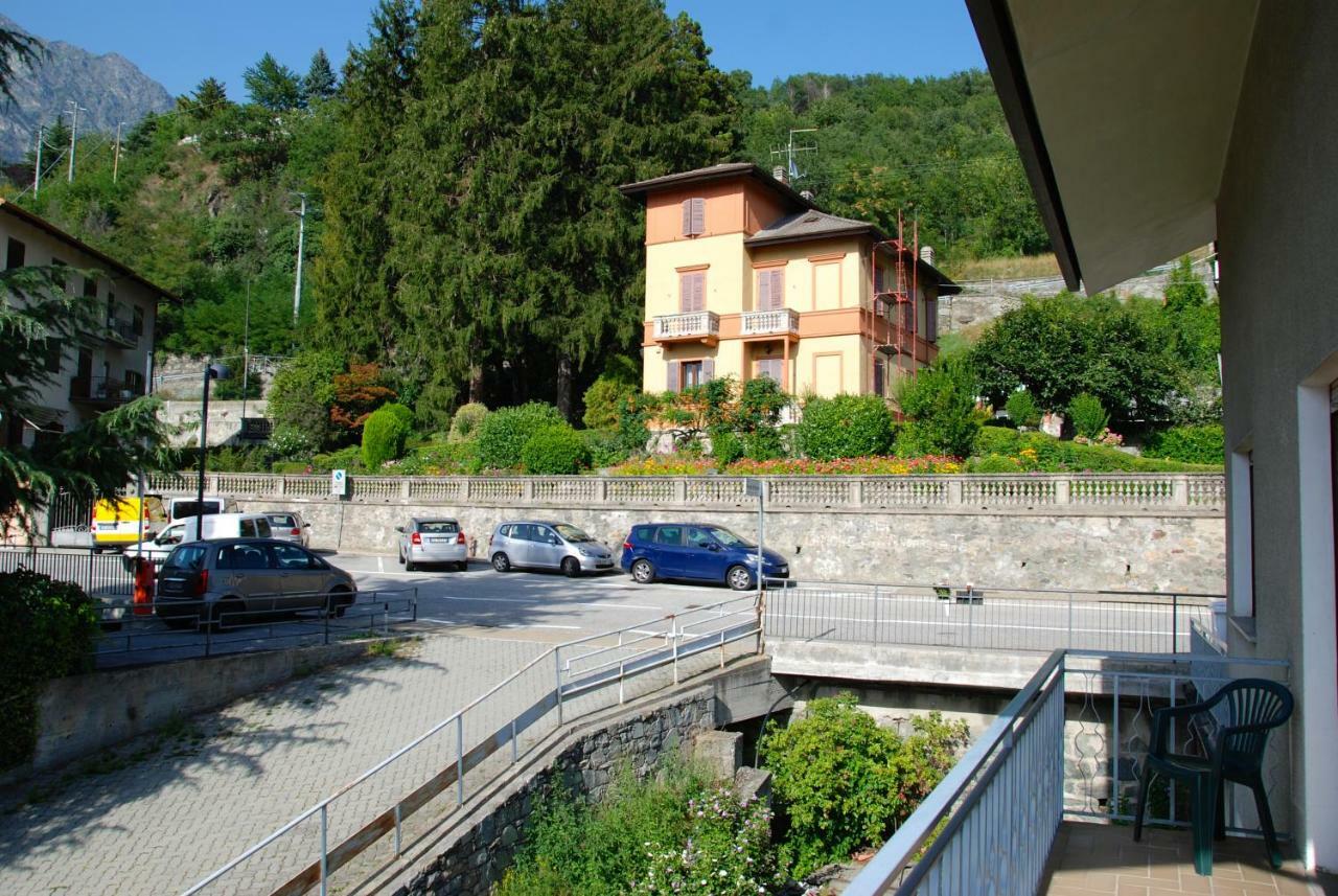 Il Ponte Villa Saint-Vincent Luaran gambar